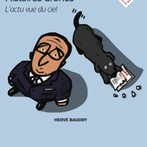 Histoires drones